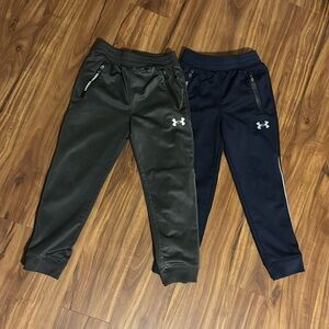 Kids Under Armour Jogger Bundle